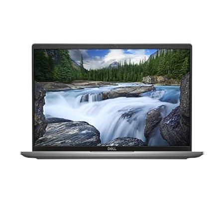 Dell Latitude 7450 Laptop - 14" FHD Display - Intel Core Ultra 7-165U vPro - 256GB SSD Drive - 32GB RAM - Windows11 pro